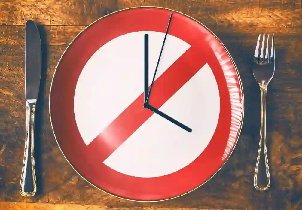 الصيام و الإلتهام الذاتي