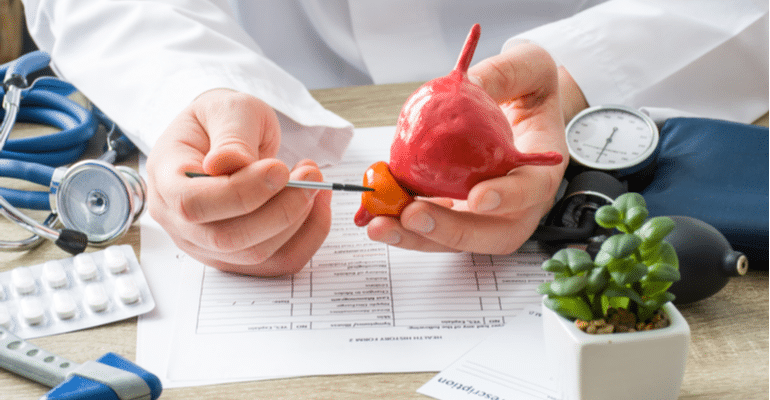 تكلفة عملية استئصال البروستاتا