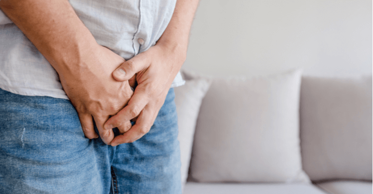 اعراض سرطان البروستاتا