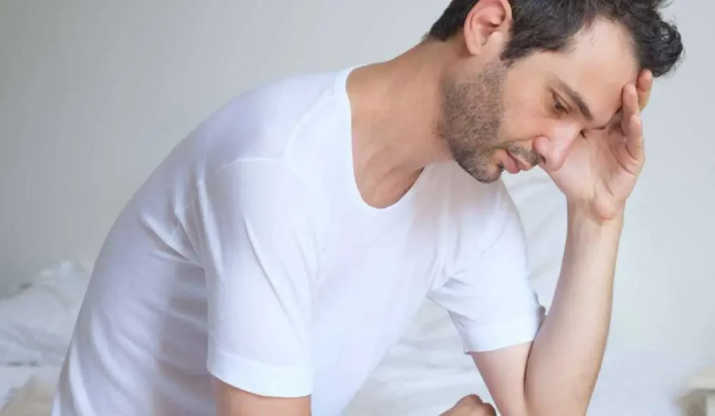 مدة علاج ضعف الانتصاب