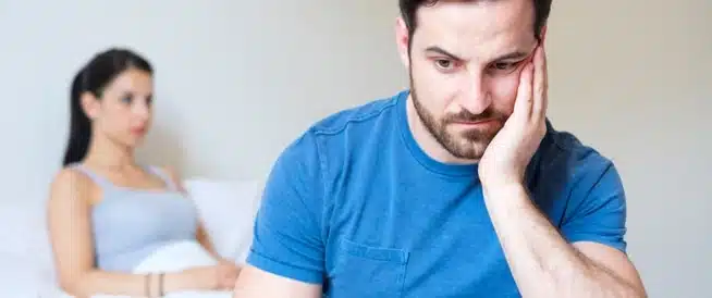 مراحل ومدة علاج ضعف الانتصاب