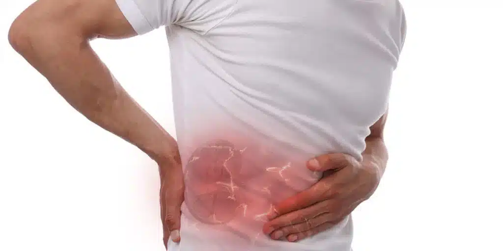 كيفية التخلص من الحصوة في الحالب - مركز البروفيسور السامرائي الطبي في دبي استشاري المسالك البولية كيفية التخلص من الحصوة في الحالب