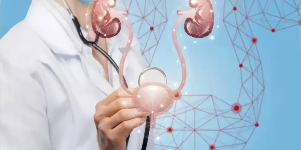 أعراض سرطان الجهاز البولي