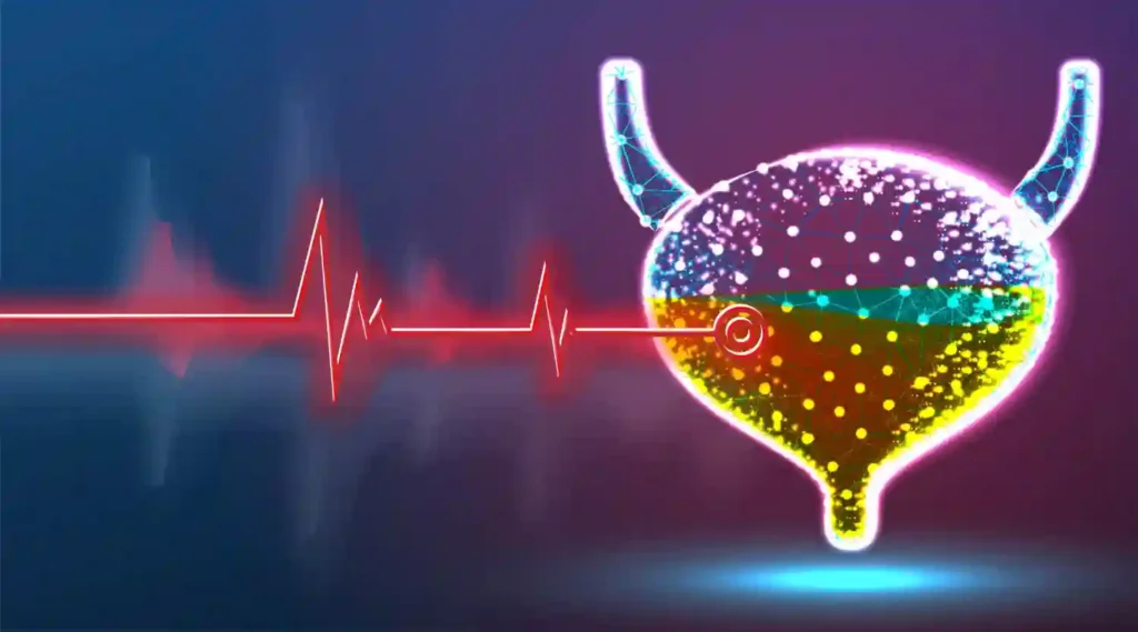 سرطان الظهارة البولية الحليمي