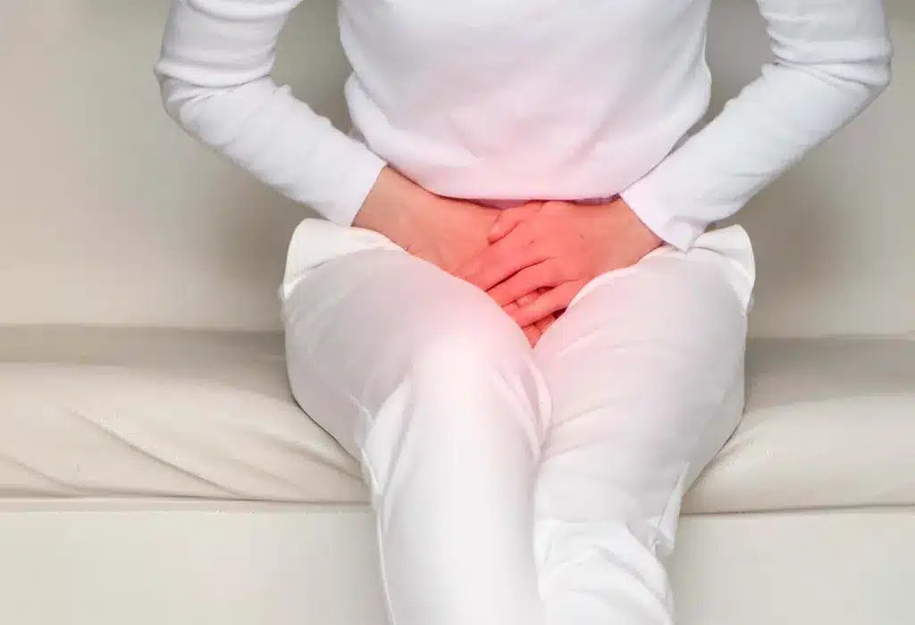علاج المثانة العصبية عند النساء