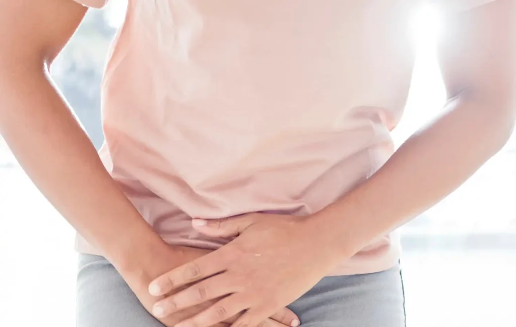 افضل علاج لسلس البول