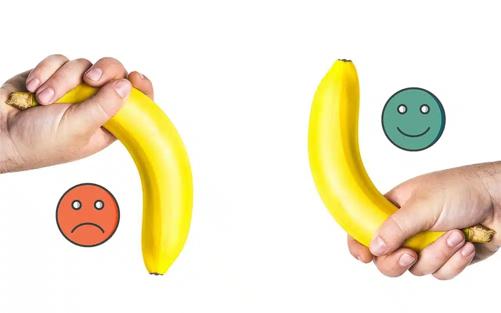 علامات تدل على الضعف الجنسي