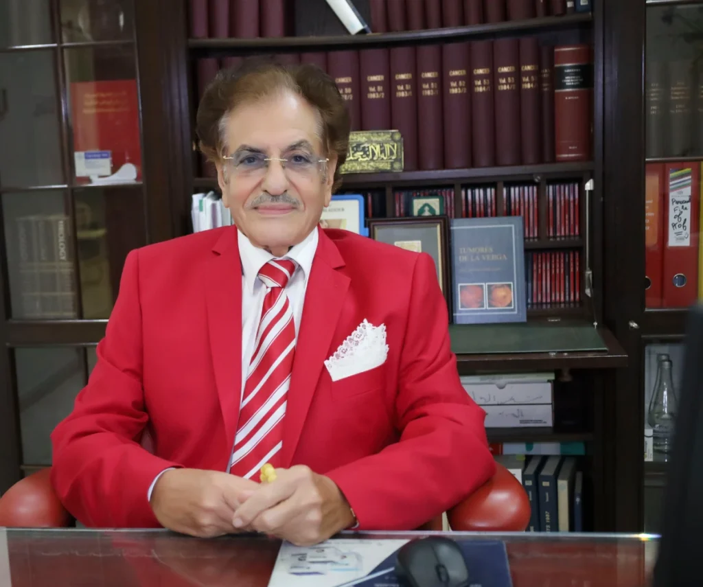 اكتشف الان علاج العقم عند الرجال في الامارات