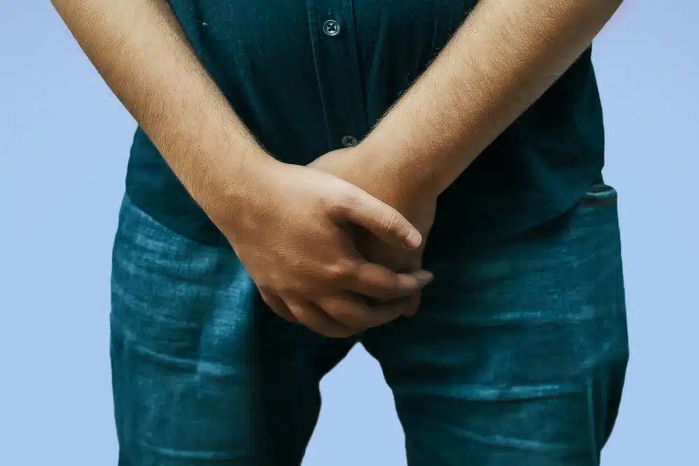 أسباب انتصاب الذكر بدون سبب