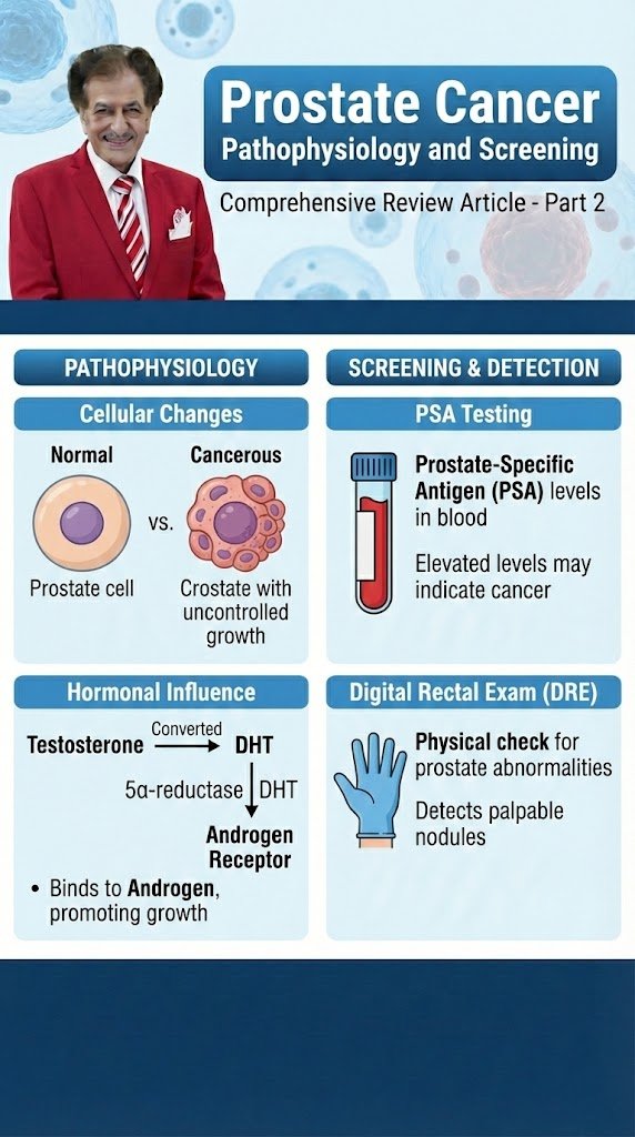 Prostate Cancer PART 2