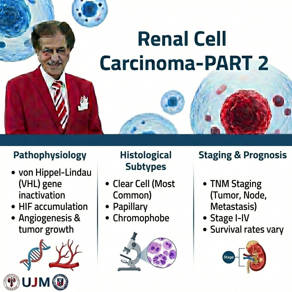 Renal Cell Carcinoma