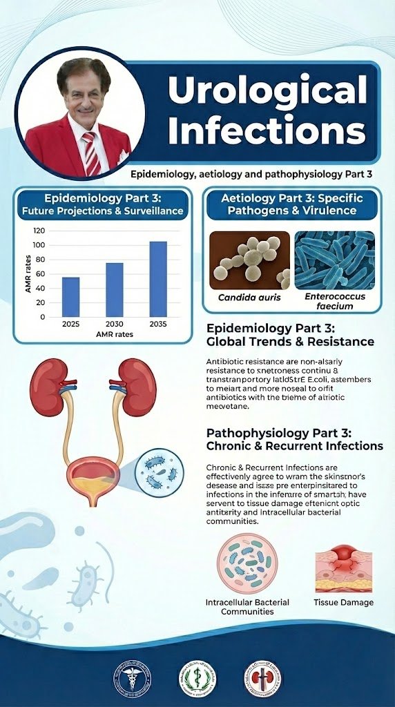 Urological Infections