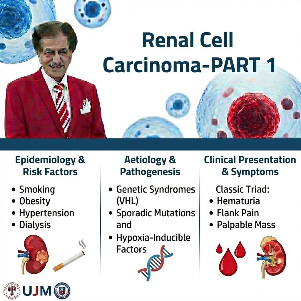 Renal Cell Carcinoma