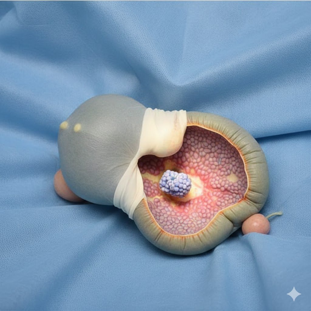 هل يمكن للتشخيص وللإستئصال الجذري المبكر لسرطان البروستاتا أن يتنبأ بنتائج شفاء منه وعدم إنتشاره موضعيا؟ - مركز البروفيسور السامرائي الطبي في دبي استشاري المسالك البولية هل يمكن للتشخيص وللإستئصال الجذري المبكر لسرطان البروستاتا أن يتنبأ بنتائج شفاء منه وعدم إنتشاره موضعيا؟