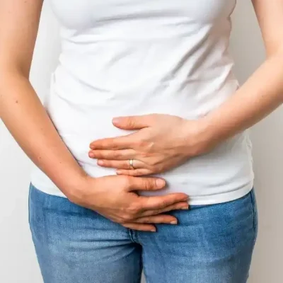 الثالول التناسلي عند المرأة