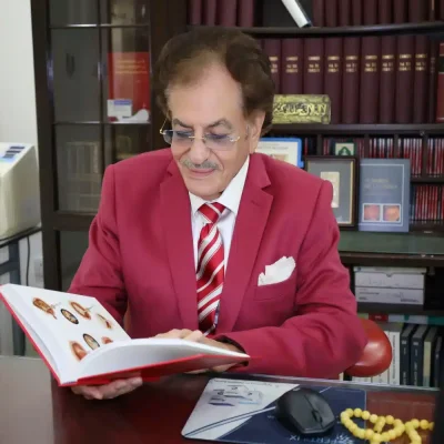 اختيار أفضل دكتور أمراض المسالك البولية والتناسلية في دبي