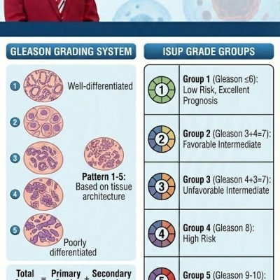 Prostate Cancer Diagnostic Evaluation Comprehensive Review Article Part 3