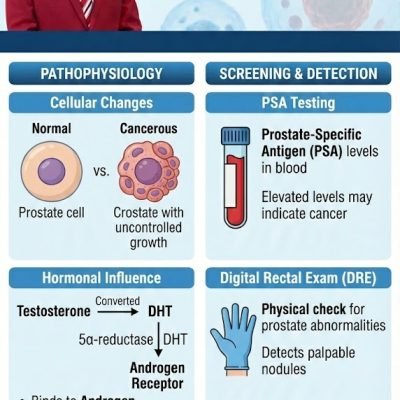 Prostate Cancer PART 2