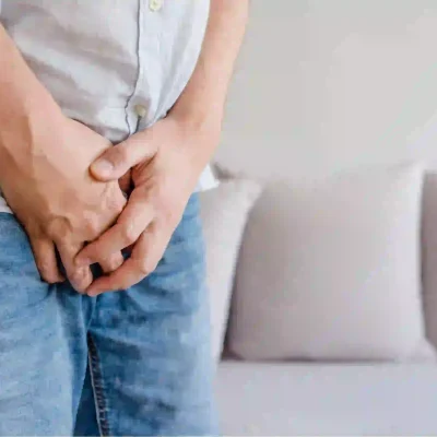 دوالي الخصية والعقم عند الرجل بسبب تكون الأكسجين التفاعلي