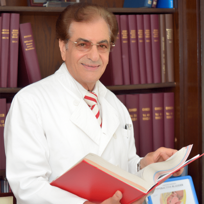 Prostate Cancer Epidemiology and Aetiology