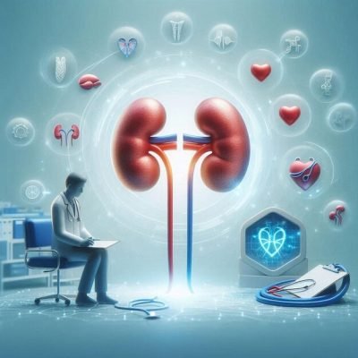 عيادة مسالك بولية دبي