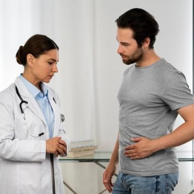 أخطاء شائعة في العلاج الطبي البولي