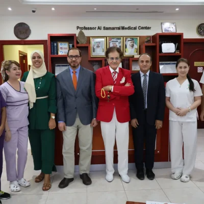 اكتشف معنا عيوب الدعامة الهيدروليكية و افضل مراكز متخصصه