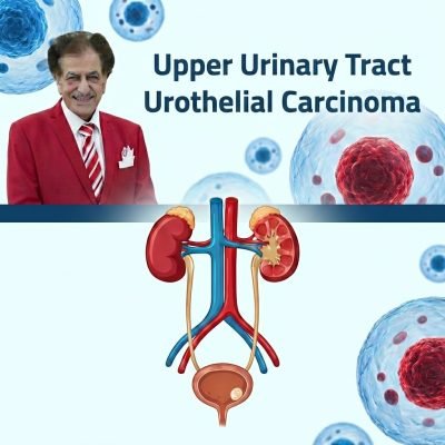 "Upper Urinary Tract Urothelial Carcinoma