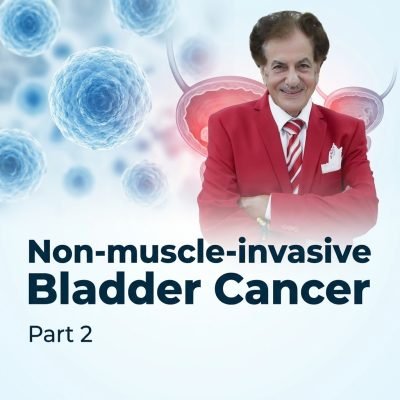 Non-muscle-invasive Bladder Cancer Part 2