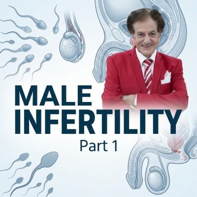 MALE INFERTILITY