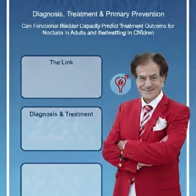 أمراض البروستاتا