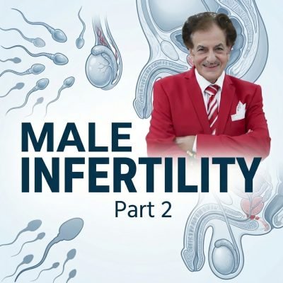 MALE INFERTILITY part 2