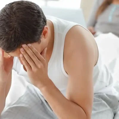 أسباب ارتخاء الانتصاب المفاجئ