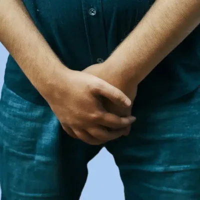 أسباب انتصاب الذكر بدون سبب