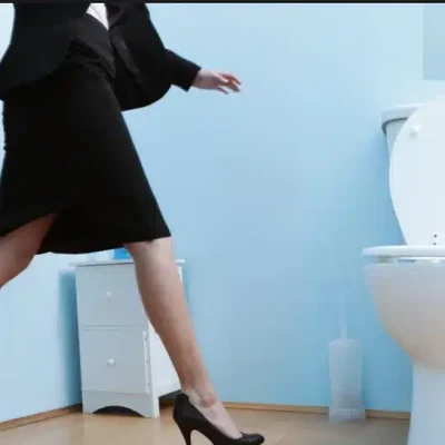 أسباب سلس البول للنساء