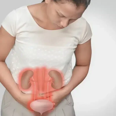 أعراض سرطان المثانة للنساء