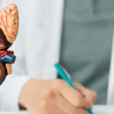 أورام الحالب الحميدة