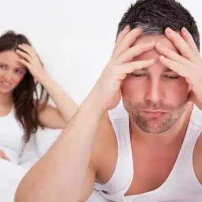 اسباب تاخر القذف عند الرجال