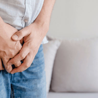 اعراض سرطان البروستاتا