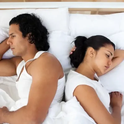 العجز الجنسي اسبابه وعلاجه