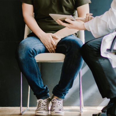 العقم عند الرجال