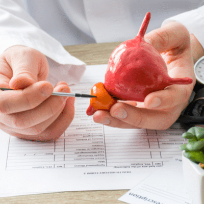 تكلفة عملية استئصال البروستاتا