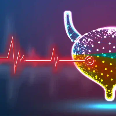 سرطان الظهارة البولية الحليمي