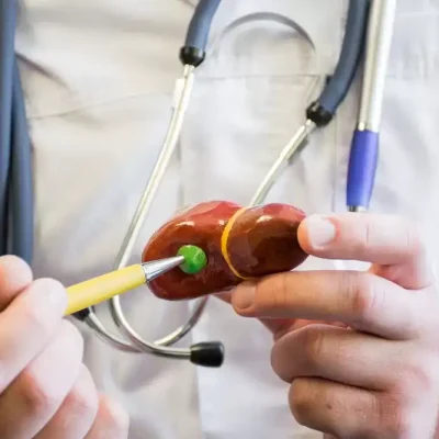 علاج علاج سرطان المثانة السطحي