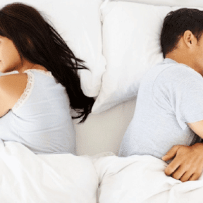 علامات ضعف الانتصاب عند الرجل