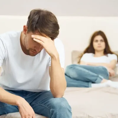 علاج ضعف الجنسي