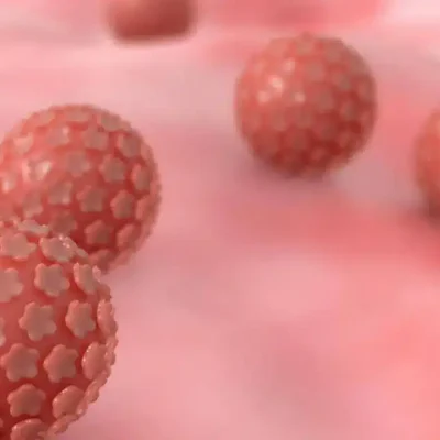 فيروس الورم الحليمي البشري (HPV) لدى الرجل و المرأة