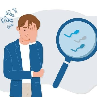 العقم عند الرجال أهم الأسباب