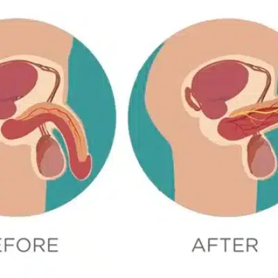 ما هي مدة علاج الضعف الجنسي؟ ومتي تظهر نتيجة العلاج؟