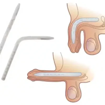 مميزات وعيوب الدعامات للضعف الجنسي